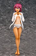 We Never Learn: BOKUBEN Socha PVC 1/7 Uruka Takemoto 23 cm